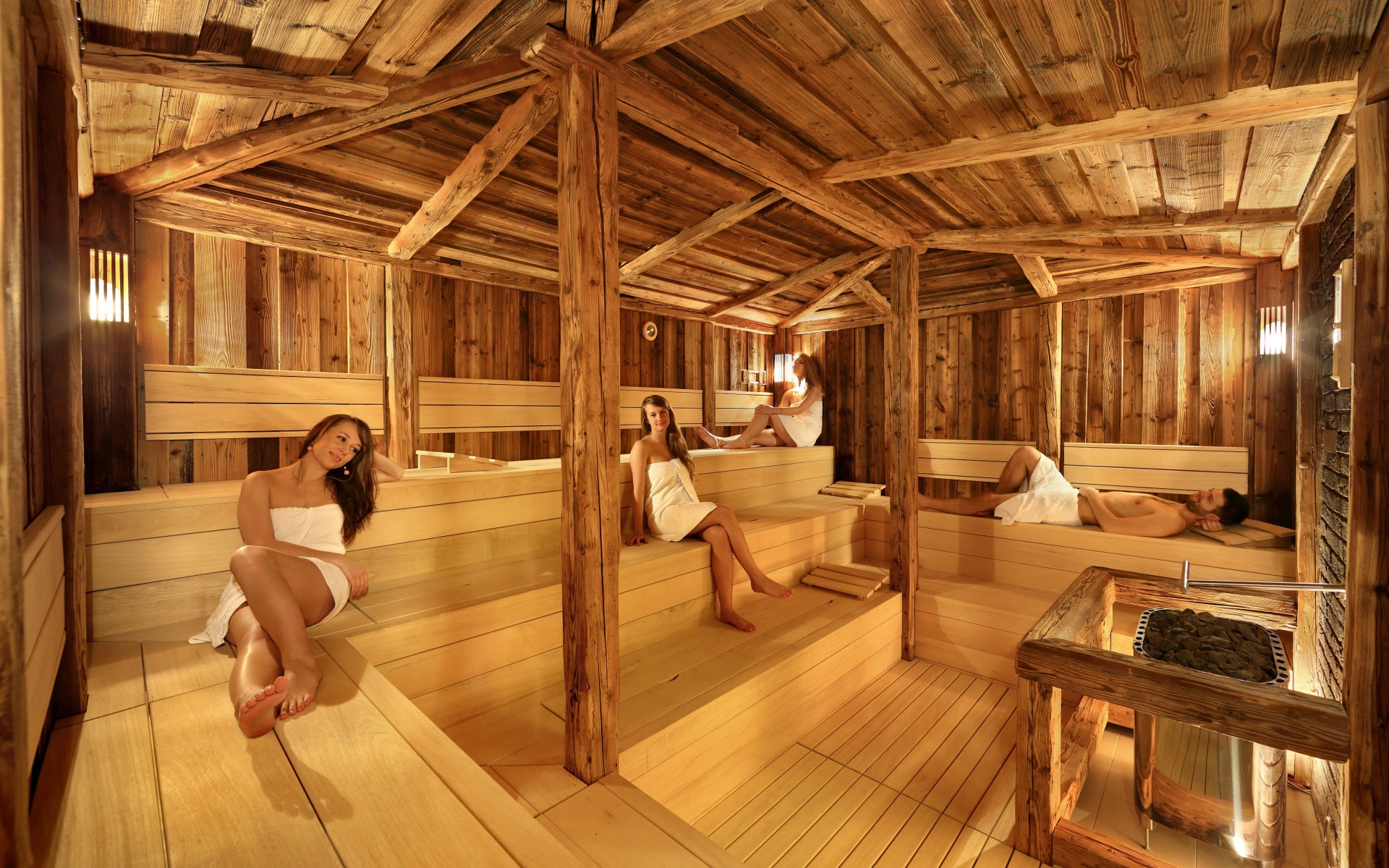 Wellness Wellness