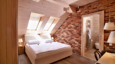 15% DISCOUNT FOR LONG STAY BOOKING 15% DISCOUNT FOR LONG STAY BOOKING